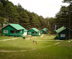 Kashmir Vacation Package